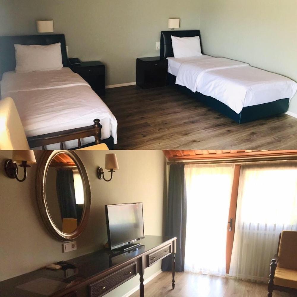 Akkent Garden Hotel Fethiye Exterior foto