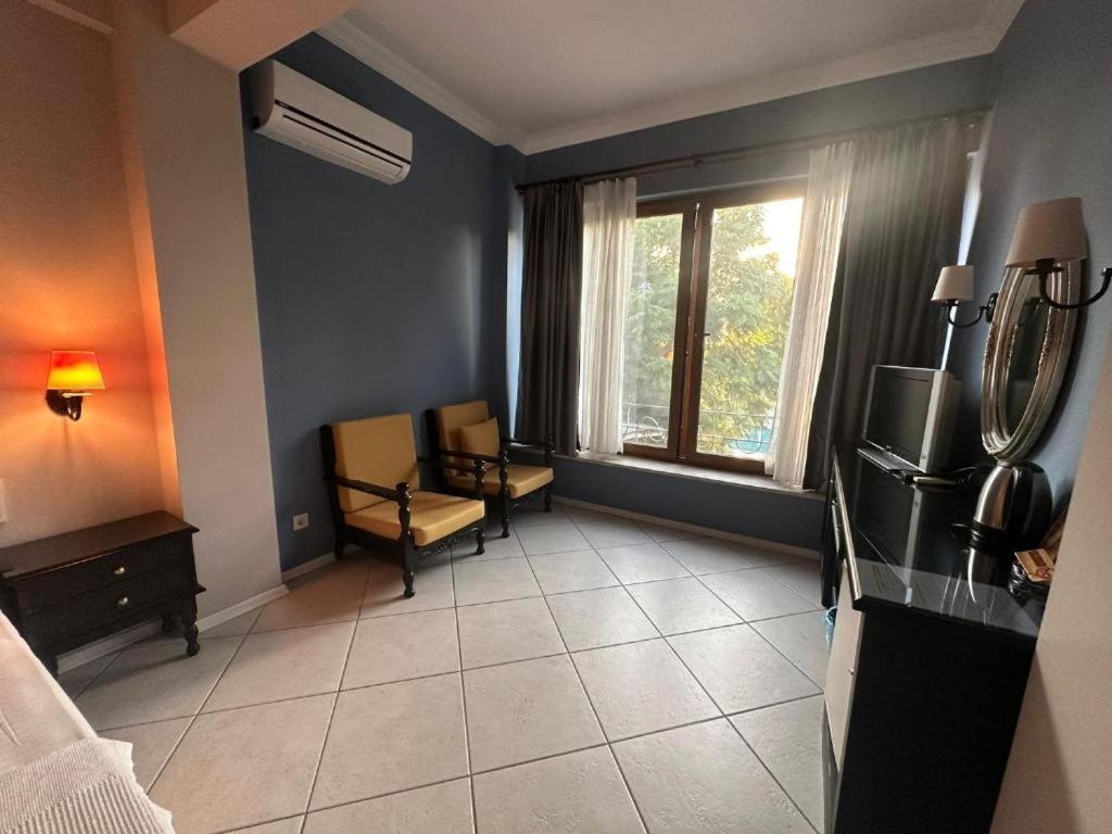 Akkent Garden Hotel Fethiye Zimmer foto